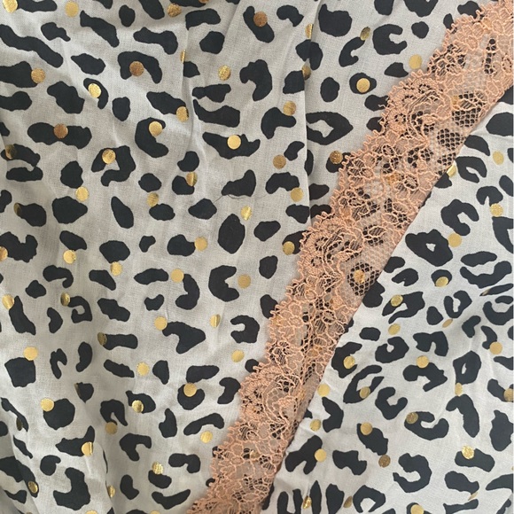 VICTORIA’S SECRET ❤️ Lingerie Lounging Sleeping Shorts -Large L NWT - Picture 7 of 10